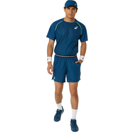 ASICS Match Actibreeze Tee