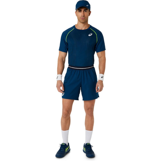 Asics Match 7 Inch Short