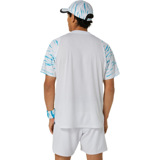 Asics Game Tee