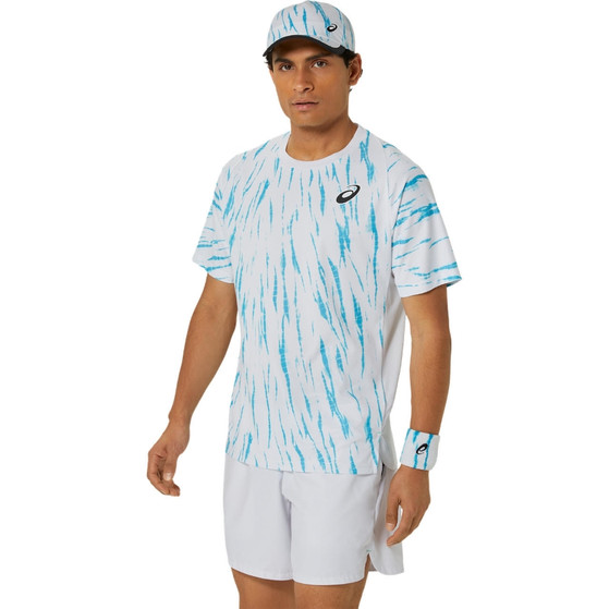 Asics Game Tee