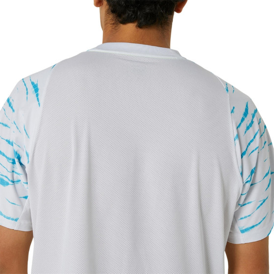 Asics Game Tee