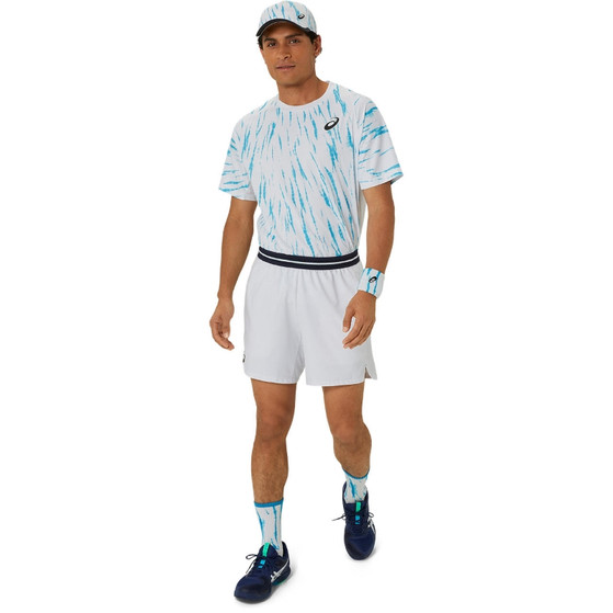 Asics Game Tee