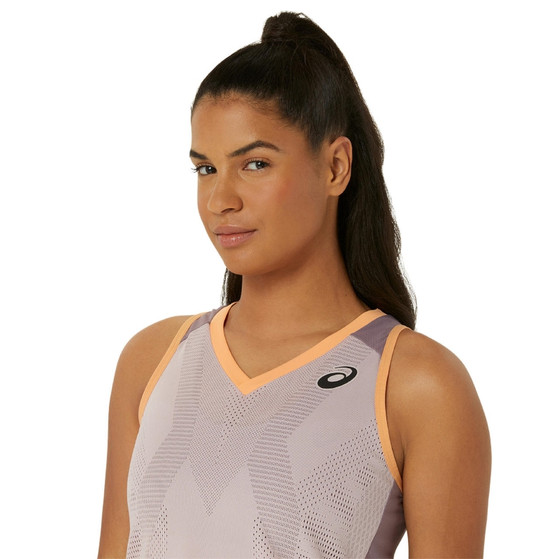 ASICS Match Actibreeze Tank