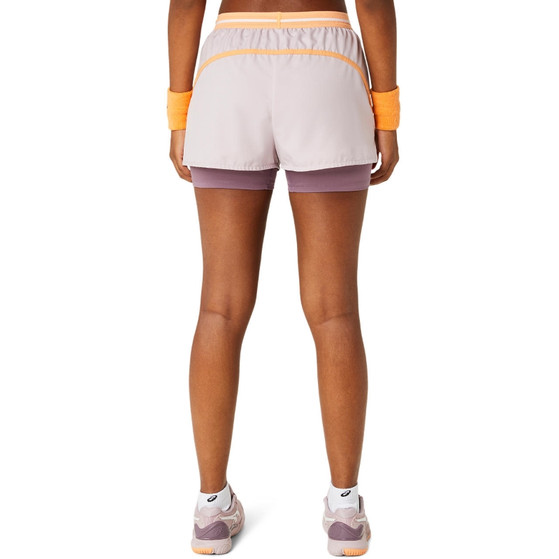 ASICS Match Short