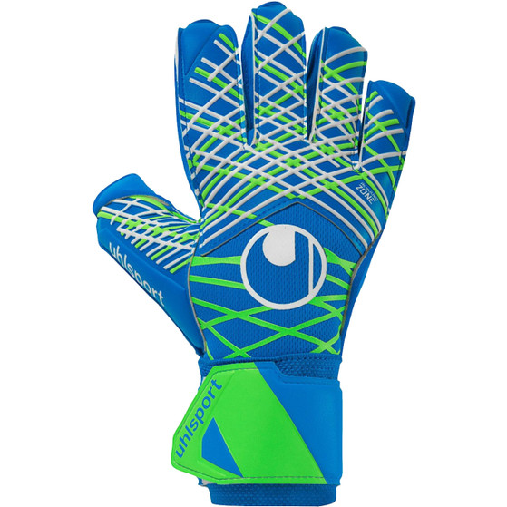 Uhlsport Aquasoft Keepershandschoenen