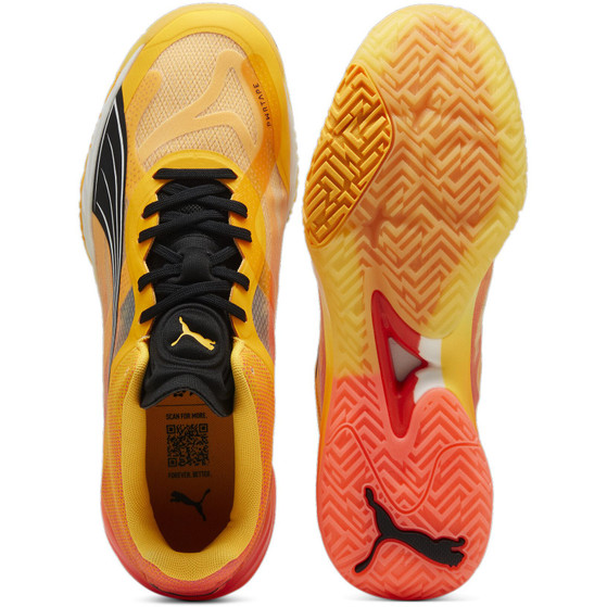 Puma Accelerate Nitro SQD Men