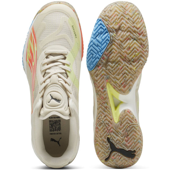 Puma Accelerate Nitro SQD Herren