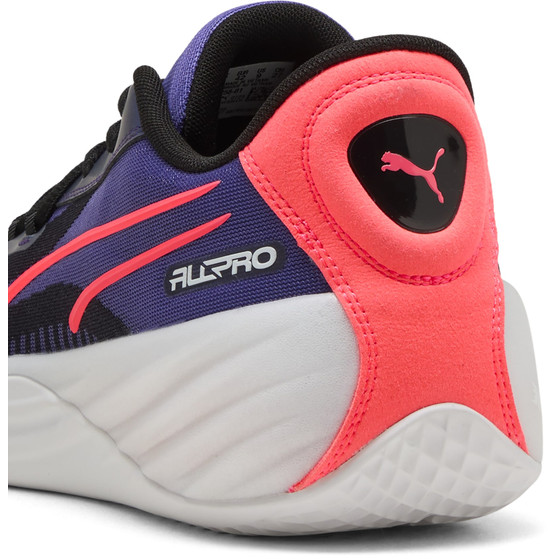Puma All-Pro Nitro Herren