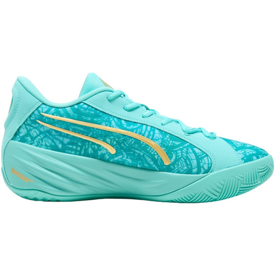 Puma All-Pro Nitro Herren