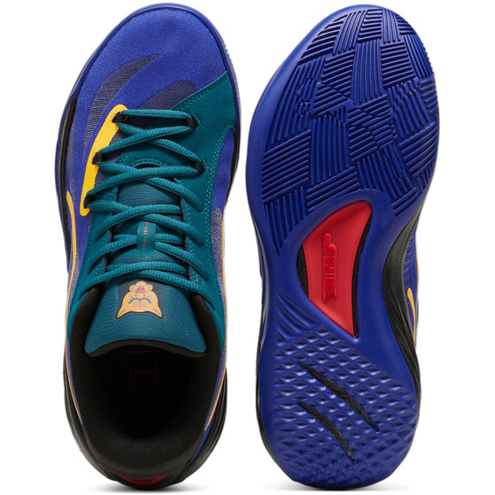 Puma All-Pro Nitro Herren