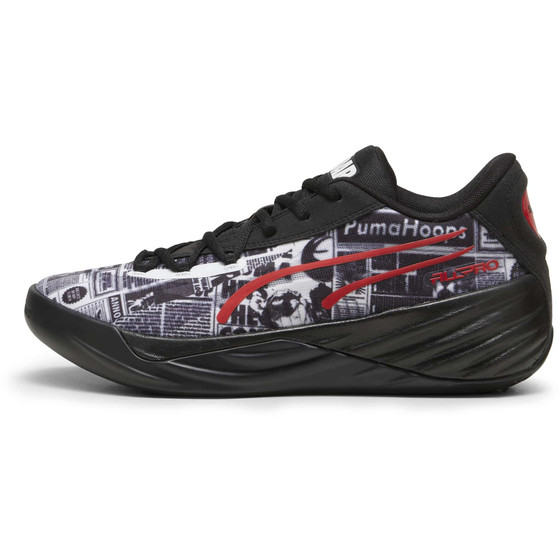 Puma All-Pro Nitro Herren