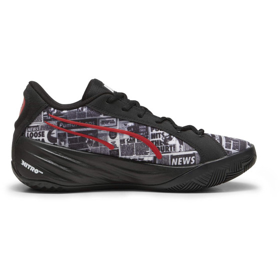 Puma All-Pro Nitro Herren