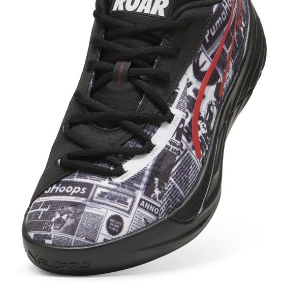 Puma All-Pro Nitro Herren
