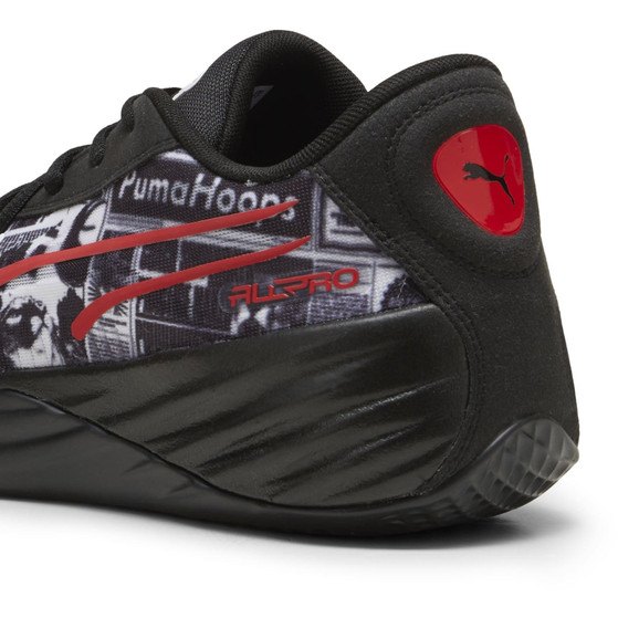 Puma All-Pro Nitro Herren
