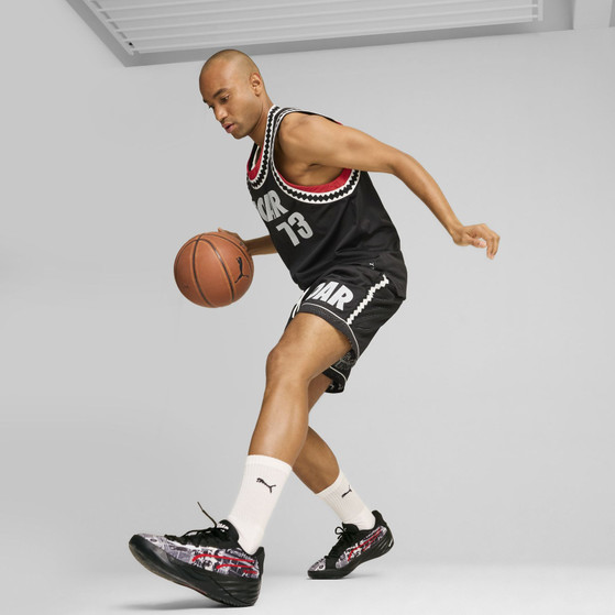 Puma All-Pro Nitro Herren