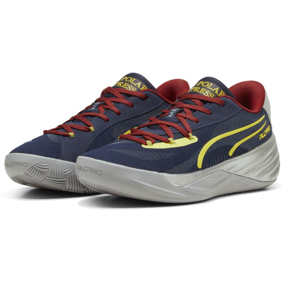 Puma All-Pro Nitro Herren