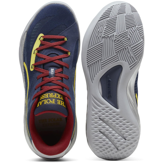 Puma All-Pro Nitro Herren