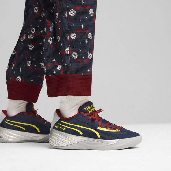 Puma All-Pro Nitro Herren