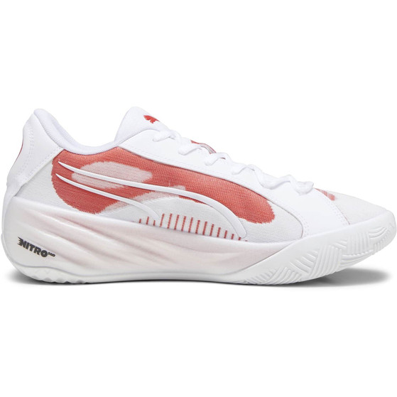 Puma All-Pro Nitro Herren