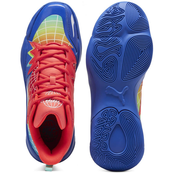 Puma Genetics Men