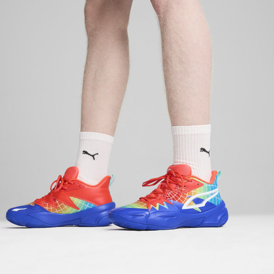 Puma Genetics Men