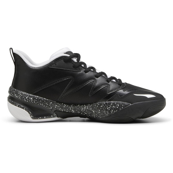 PUMA Genetics Herr