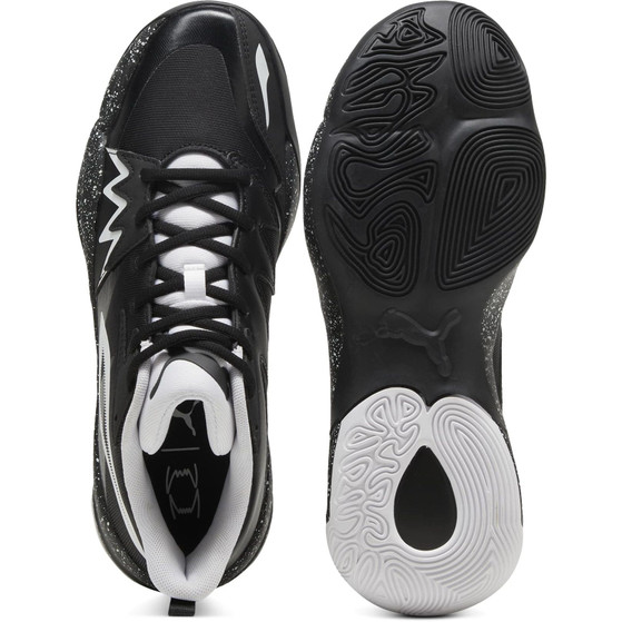 PUMA Genetics Herr