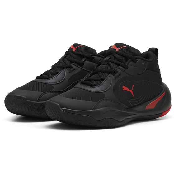 Puma Playmaker Pro Kids