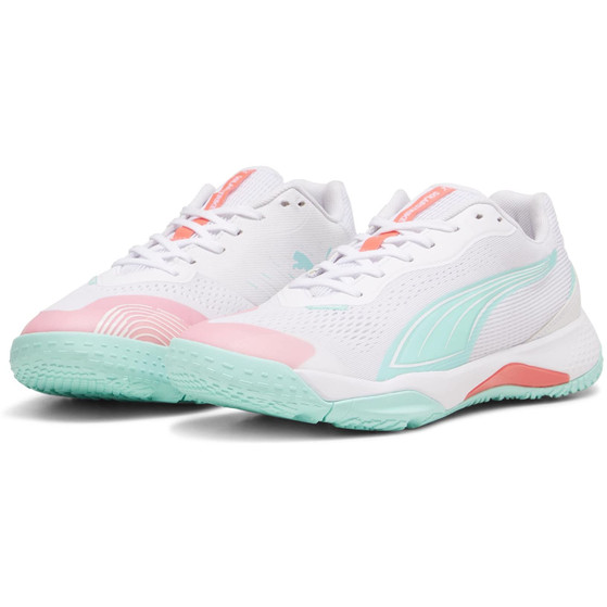 PUMA Solarstrike III Dam