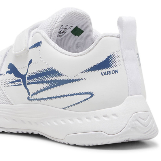 Puma Varion II Velcro Kids