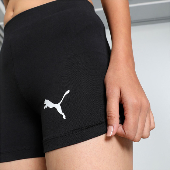 Puma TeamGoal Volleyball Shorts Damen
