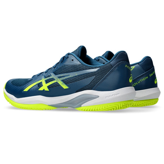 ASICS Solution Swift FF 2 Clay Herr