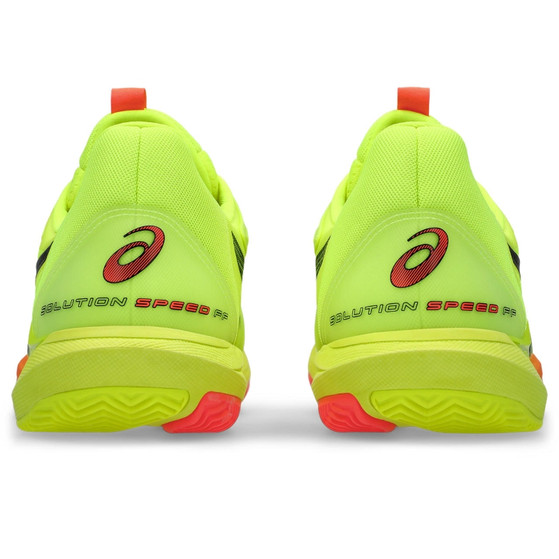 Asics Solution Speed FF 3 Clay Heren