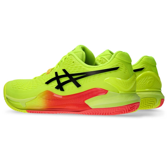 Asics Gel Resolution 9 Clay Herren
