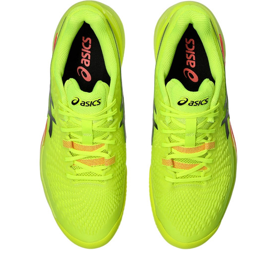 Asics Gel Resolution 9 Clay Herren