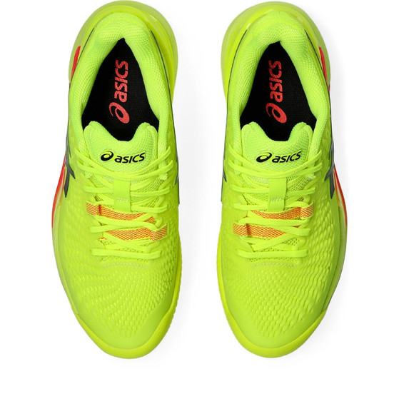 ASICS Gel Resolution 9 Clay Dames