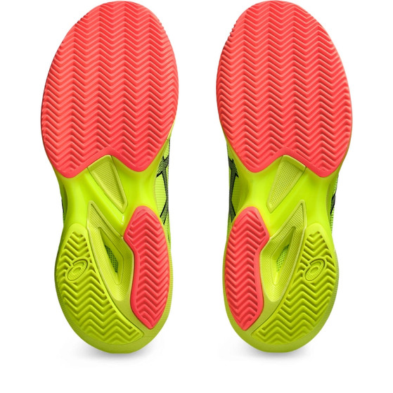 ASICS Solution Speed FF 3 Clay Dames