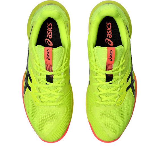 ASICS Solution Speed FF 3 Clay Dames