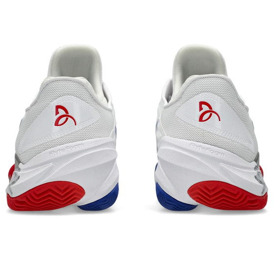 Asics Court FF 3 Novak Clay Herren