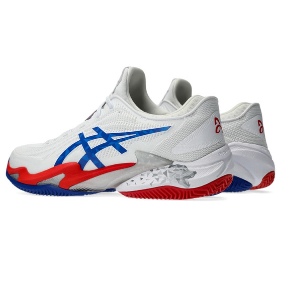 Asics Court FF 3 Novak Clay Herren