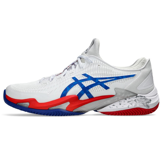 Asics Court FF 3 Novak Clay Herren