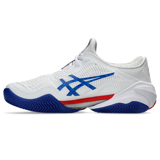 Asics Court FF 3 Novak Clay Herren