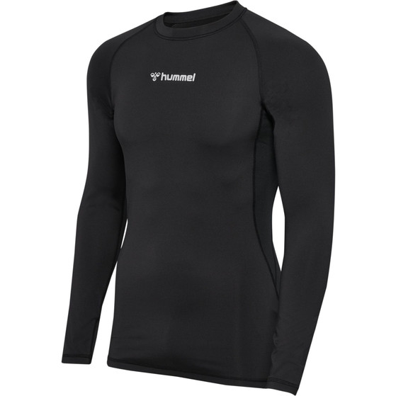 Hummel Baselayer Performance Shirt Longsleeve