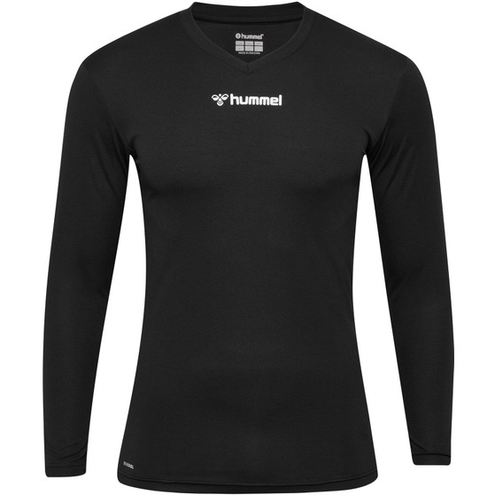 Hummel Baselayer Essential Shirt Longsleeve