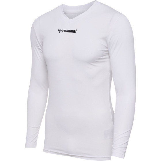 Hummel Baselayer Essential Shirt Longsleeve