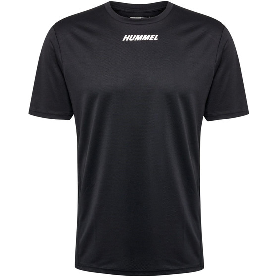 Hummel Multi Player T-Shirt Men