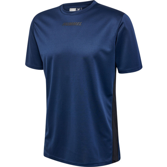 Hummel Multi Player T-Shirt Men