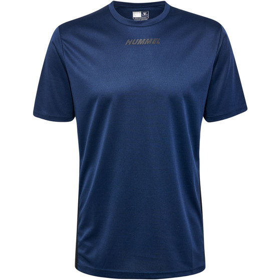 Hummel Multi Player T-Shirt Men