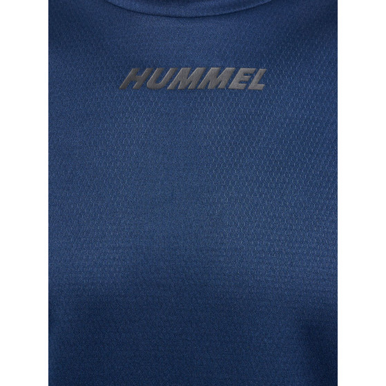 Hummel Multi Player T-Shirt Men
