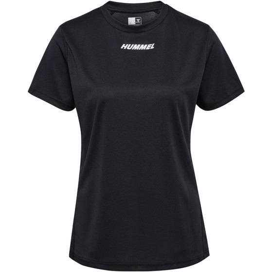 Hummel Multi Player T-Shirt Women